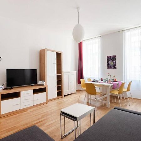 Vienna City Apartment Raffaelgasse Exteriör bild