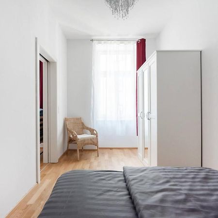 Vienna City Apartment Raffaelgasse Exteriör bild