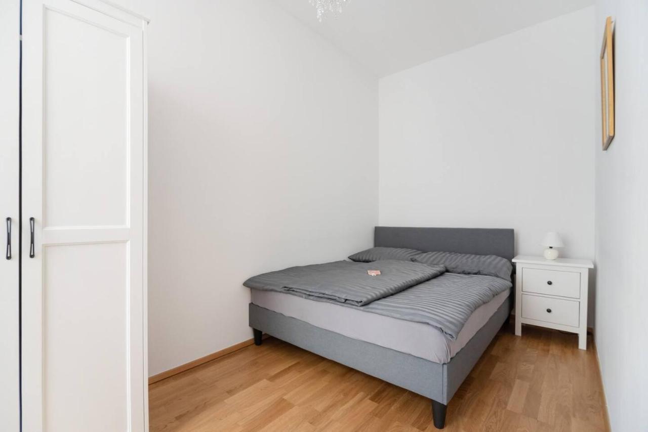 Vienna City Apartment Raffaelgasse Exteriör bild